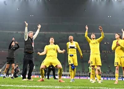  عجیب‌ترین اتفاق تاریخ فوتبال شمال اروپا