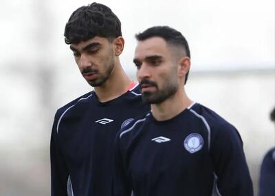  تمرین‌ تاکتیکی گل‌گهر برای سه امتیاز تراکتور (عکس)