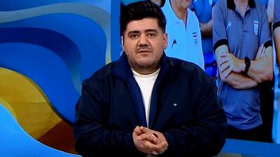  حواشی عجیب پیرامون کادر فنی تیم ملی!