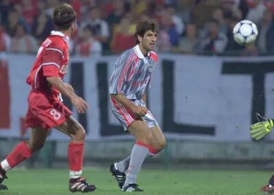  تکرار معجزه 1999 برای حذف رئال مادرید!