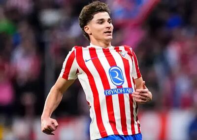  جنجال بی‌احترامی خولین آلوارز به سیمئونه