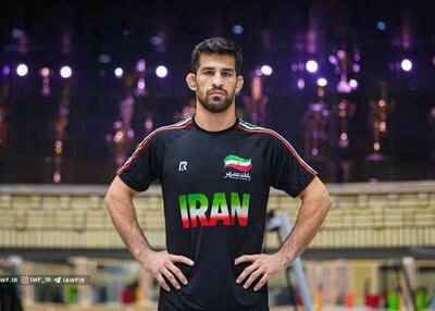  یونس با شکست یک آمریکایی استارت زد