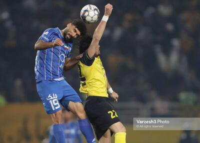  ادامه لیگ تا 20 ساعت مانده به لحظه تحویل سال!