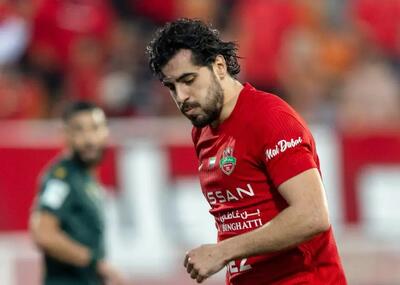  عزت‌اللهی در دربی، آزمون و مرصاد دورتر