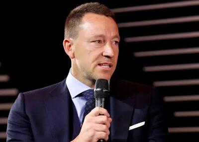  اعتراض عجیب تری: چرا من مربی چلسی نشدم؟!