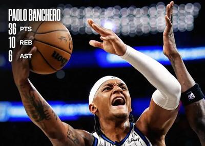  کابوس تکراری اورلاندو برای لبران و لیکرز!