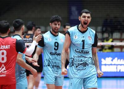  کابوس ارومیه بالاخره به پایان رسید