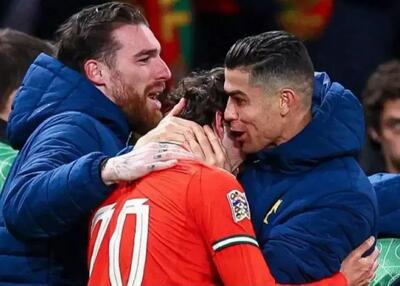  تردید پرتغال برای سفر به مکزیک پس از آشوب داخلی