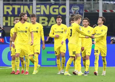  پنج‌‌ دو باورنکردنی: مدعی قهرمانی حذف شد