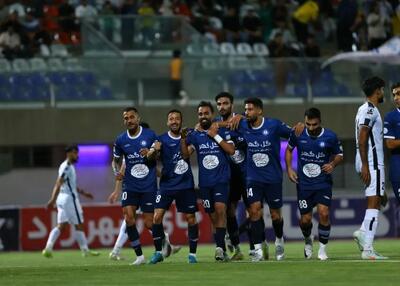  سه غایب قطعی گل‌گهر مقابل تراکتور