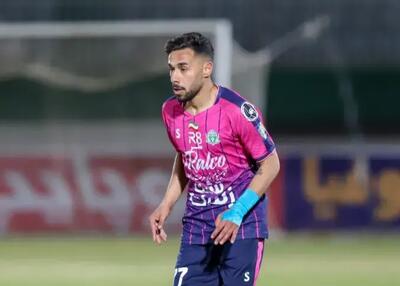  تغییر سه پست برای پاس گل (عکس)