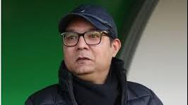  ربیعی: لیگ امسال شرایط ویژه‌ای دارد