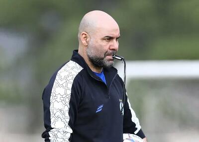  بازگشت سهراب به استقلال رسمی شد (عکس)