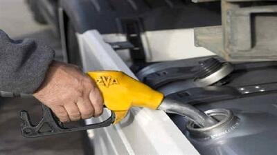 نفتگاز یورو ۴ برای نخستین بار در شهرستان هویزه عرضه شد