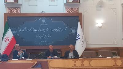  سازوکار توزیع رانت در ساخت وساز‌های تهران باید برچیده شود