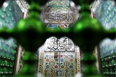  آمادگی حداکثری بقاع متبرکه فارس برای میزبانی از رمضان و نوروز
