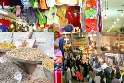 «بهار برکت» فرصتی برای خرید آسان مایحتاج رمضان در شیراز