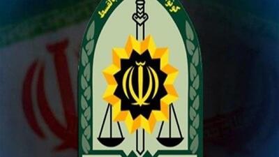  انهدام باند آدم‌ربایی و آزادسازی اتباع عراقی توسط پلیس ایران