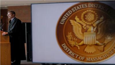  قاضی آمریکایی سیاست ترامپ در مورد اخراج سریع مهاجران را رد کرد