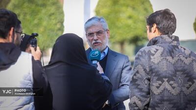  وزیر علوم: حامی حضوری بودن دانشگاه‌ها هستیم