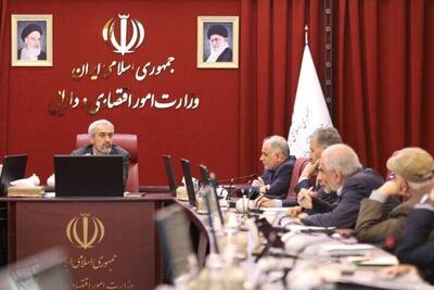  سرمایه بانک ها از طریق هیئت واگذاری افزایش می یابد