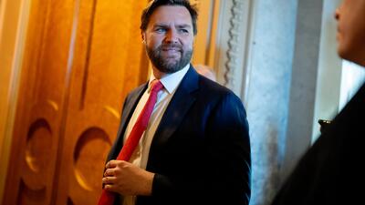  ونس: امیدواریم ایرانی‌ها مذاکرات فردا را جدی بگیرند