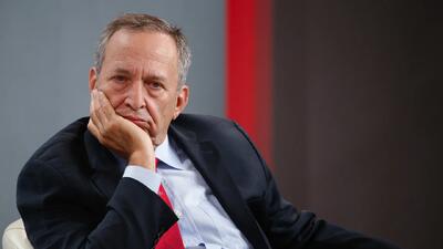  استعفای لری سامرز از هاروارد به دلیل ارتباط گسترده با اپستین