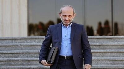  جبلی: امیدواریم اواخر بهار یا اوایل تابستان پایتخت ۸ را جلوی دوربین ببریم