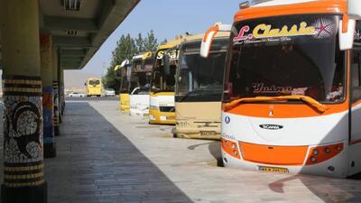  جابجایی افزون بر ۲ میلیون مسافر در سیستان و بلوچستان
