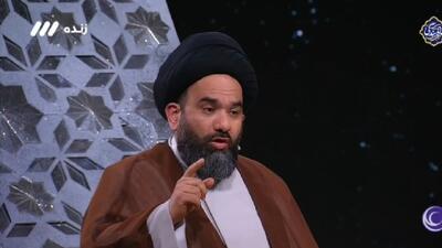  سرنوشت یهود پس از جنگ خیبر + فیلم