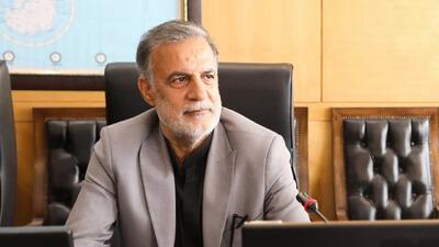  توهین به پرچم تبعات حقوقی دارد