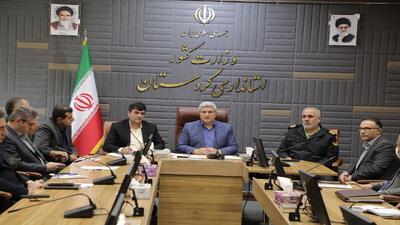  معتادان متجاهر تا عید نوروز جمع‌آوری می‌شوند