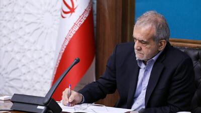  کمک ۵ میلیارد تومانی رئیس‌جمهور برای آزادی زندانیان نیازمند