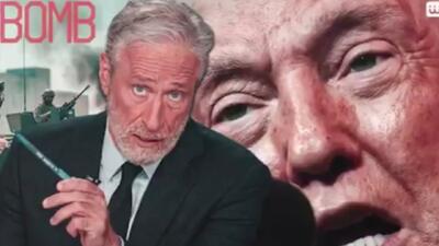  رئیس‌جمهوری که اصولاً جدی گرفته نمی‌شود + فیلم