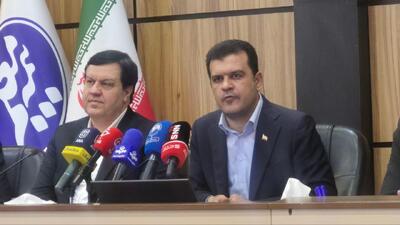  اجرای طرح ملی «کام» و انتشار ۱۰۰ همت اوراق توسعه فناوری برای جهش تأمین مالی دانش‌بنیان‌ها