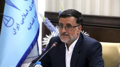  جذب ۲۲۴ نیروی جدید در دادگستری کرمان