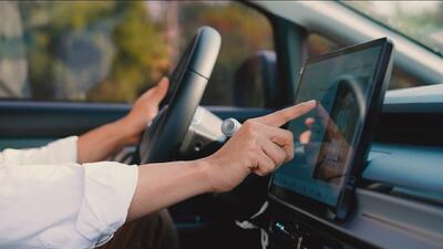  رژیم اسرائیل خودرو‌ها را به ابزار‌های جاسوسی تبدیل می‌کند + فیلم