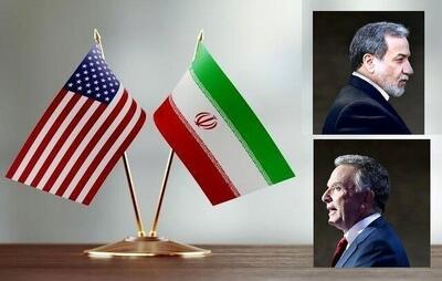  مخالفت ایران و آمریکا با ۲ خواسته اصلی یکدیگر/ گزارش المیادین و الجزیره