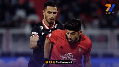  فوری/ پرسپولیس – تراکتور به تعویق افتاد!