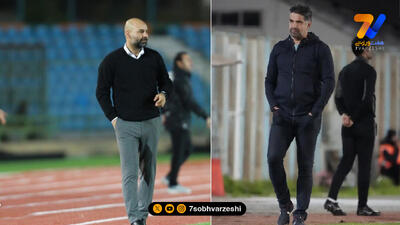  علی لطیفی: مربی ایرانی جای ساپینتو بود سنگ‌بارانش می‌کردند!