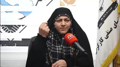  حقوق کارگران متناسب با قیمت طلا یا برنج تعیین شود