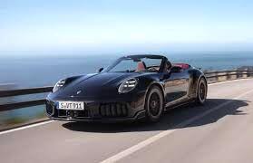  اینجا با پورشه رانندگی را آموزش می‌دهند