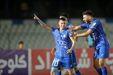  قول و قرار سرمربی جدید با مهاجم استقلال