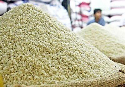  قیمت جدید برنج ایرانی و خارجی را ببینید