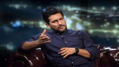  واکنش حامد بهداد به اعتراضات دانشگاه‌ها