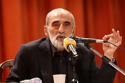  شریعتمداری به پزشکیان: دیدار با زندانیان حوادث اخیر، دهن‌کجی به نظام است