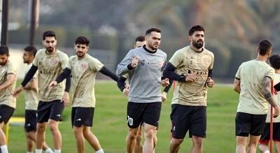  عامل اصلی درگیری‌ها در پرسپولیس مشخص شد