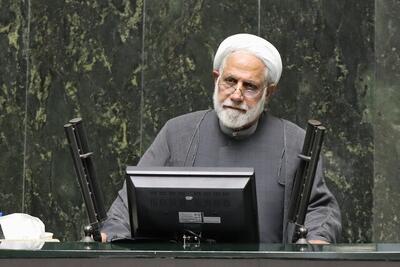  عضو کمیسیون امنیت ملی: آمریکایی‌ها صلاحیت اظهارنظر درباره توان موشکی ایران را ندارند