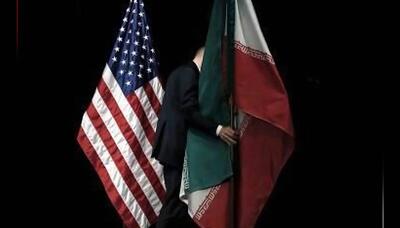  وقفه در مذاکرات ایران و آمریکا