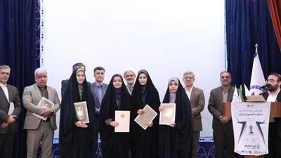  مسابقات ملی مناظره دانشجویان ایران در استان مرکزی به کار خود پایان داد